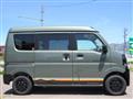 2025 Suzuki Every
