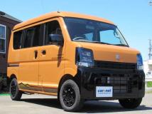 2025 Suzuki Every