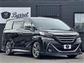 2015 Toyota Vellfire