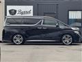 2015 Toyota Vellfire