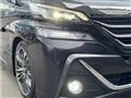 2015 Toyota Vellfire
