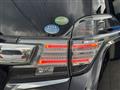 2015 Toyota Vellfire