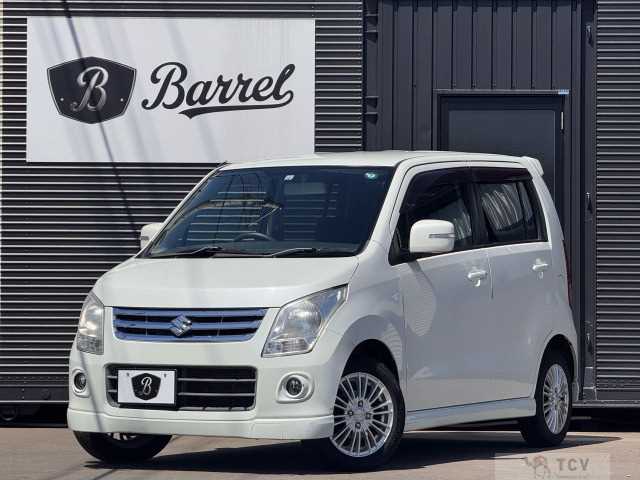 2009 Suzuki Wagon R