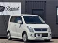 2009 Suzuki Wagon R
