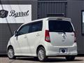 2009 Suzuki Wagon R