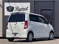2009 Suzuki Wagon R