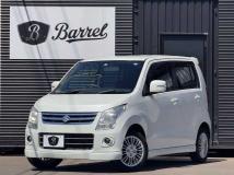 2009 Suzuki Wagon R