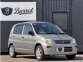 2003 Mitsubishi Minica