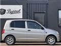 2003 Mitsubishi Minica