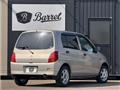 2003 Mitsubishi Minica