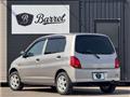 2003 Mitsubishi Minica