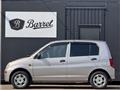 2003 Mitsubishi Minica