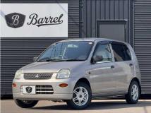 2003 Mitsubishi Minica