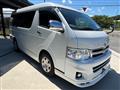 2012 Toyota Hiace Wagon