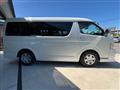 2012 Toyota Hiace Wagon