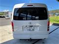 2012 Toyota Hiace Wagon