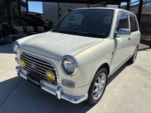 2001 Daihatsu Miragino