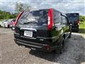 2013 Nissan X-Trail