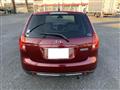 2012 Mazda Verisa