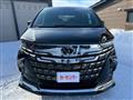 2024 Toyota Alphard G