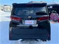 2024 Toyota Alphard G