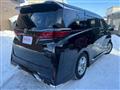 2024 Toyota Alphard G