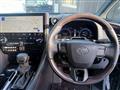 2024 Toyota Alphard G
