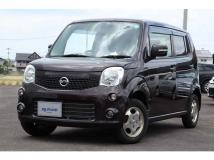 2013 Nissan Moco