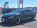 2013 Lexus LS