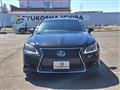 2013 Lexus LS