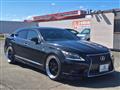 2013 Lexus LS
