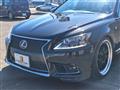 2013 Lexus LS