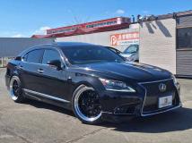 2013 Lexus LS