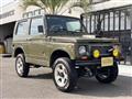 1995 Suzuki Jimny
