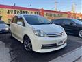 2011 Nissan Note