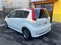 2011 Nissan Note
