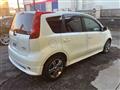 2011 Nissan Note