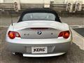 2006 BMW Z4