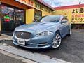 2010 Jaguar XJ Series