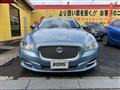 2010 Jaguar XJ Series