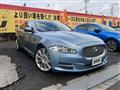 2010 Jaguar XJ Series