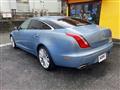 2010 Jaguar XJ Series