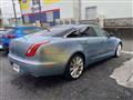 2010 Jaguar XJ Series