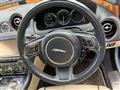 2010 Jaguar XJ Series