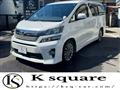2014 Toyota Vellfire