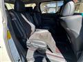 2014 Toyota Vellfire