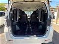 2014 Toyota Vellfire