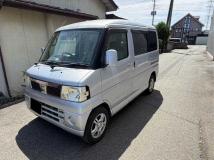 2008 Nissan Clipper Rio