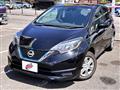 2018 Nissan Note