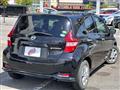 2018 Nissan Note